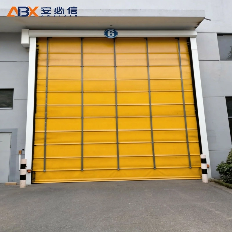 齐齐哈尔市背带堆积门